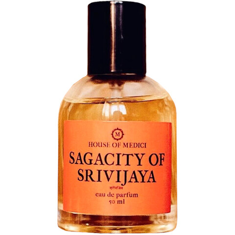 Sagacity of Srivijaya